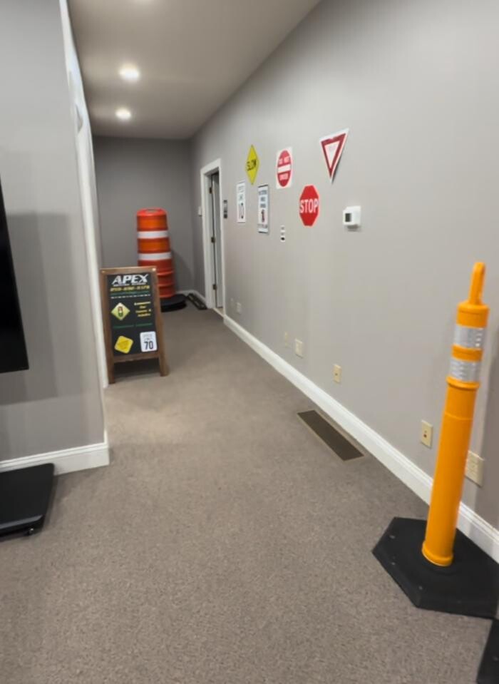 Images Apex Driving School - Nicholasville