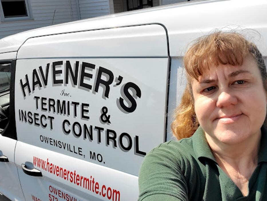 Images Havener's Termite & Insect Control Inc