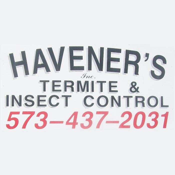 Images Havener's Termite & Insect Control Inc