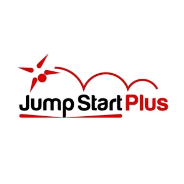 Jump Start Plus Logo