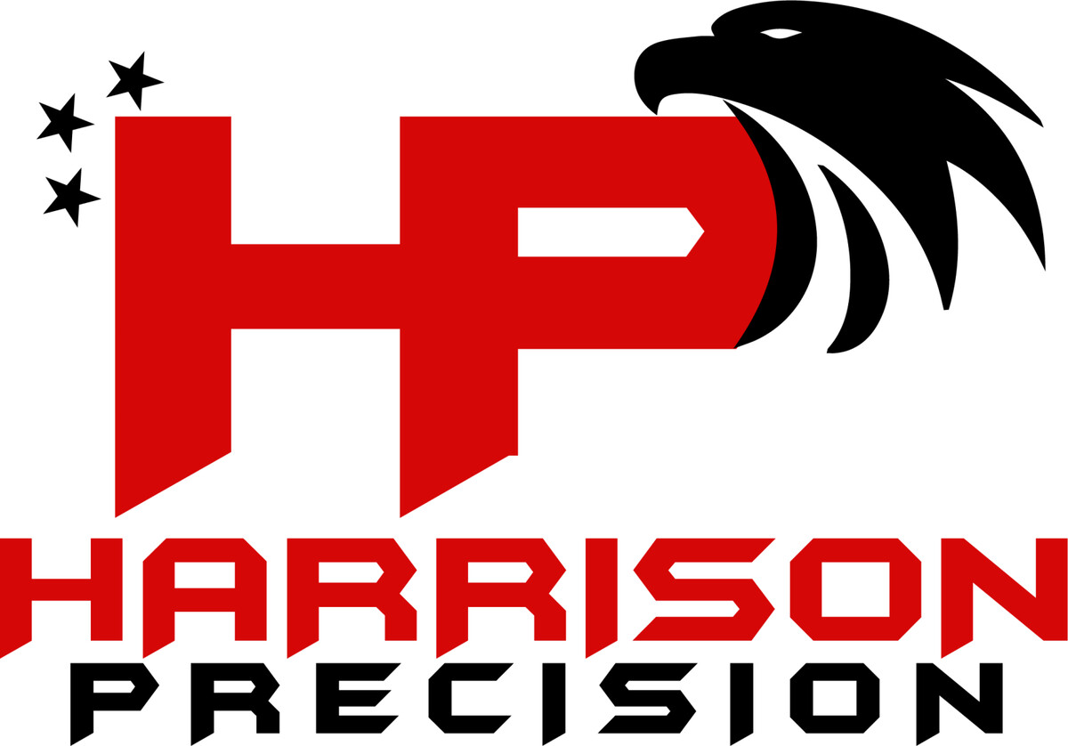 Harrison Precision Logo
