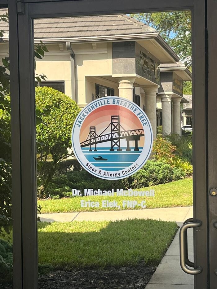 Images Jacksonville Breathe Free