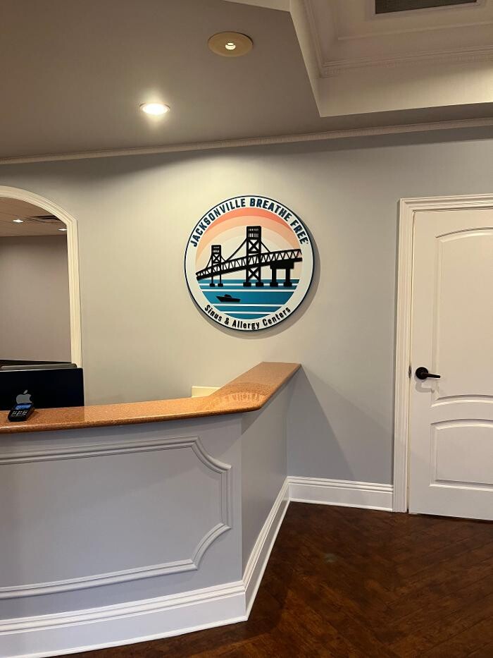 Images Jacksonville Breathe Free