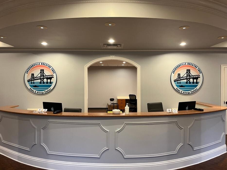 Images Jacksonville Breathe Free