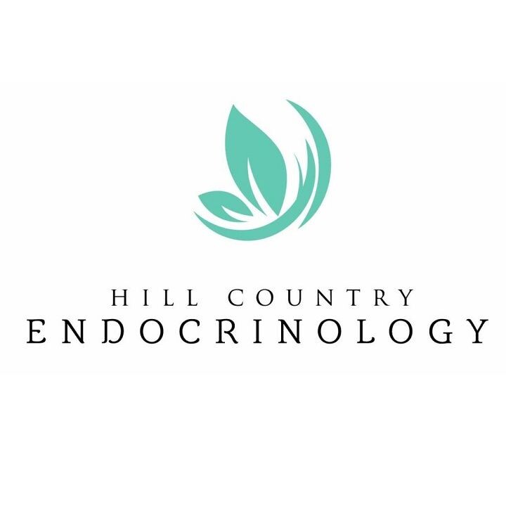 Hill Country Endocrinology | Concierge Endocrine Care | Dr.George Logo