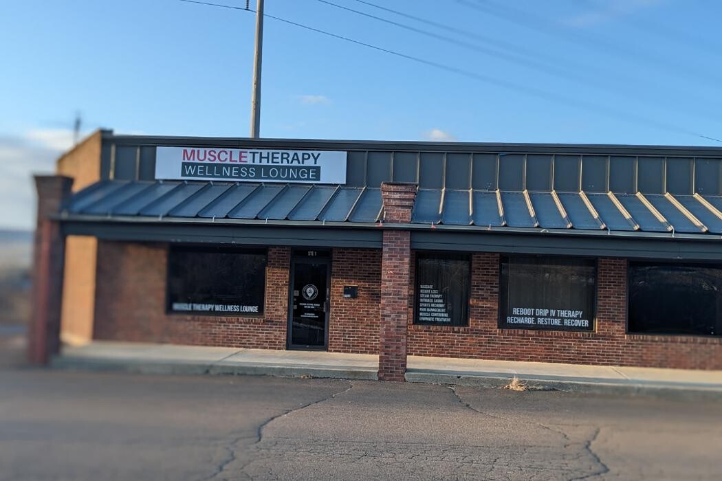 Images Muscle Therapy Wellness Lounge