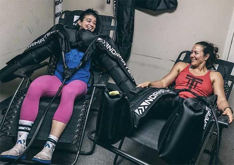 Images Muscle Therapy Wellness Lounge