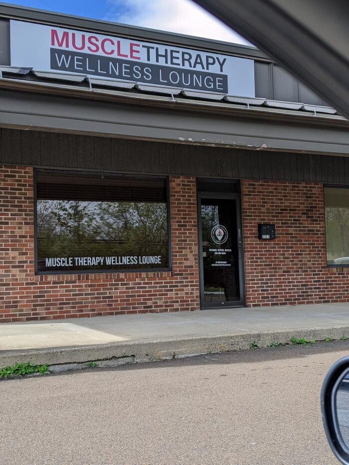 Images Muscle Therapy Wellness Lounge
