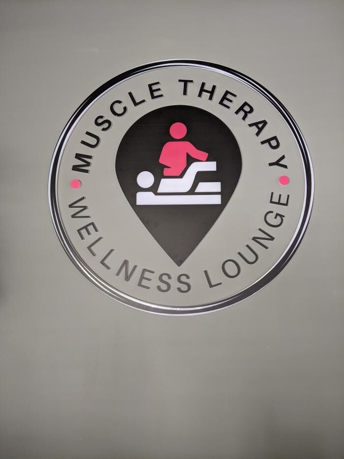 Images Muscle Therapy Wellness Lounge