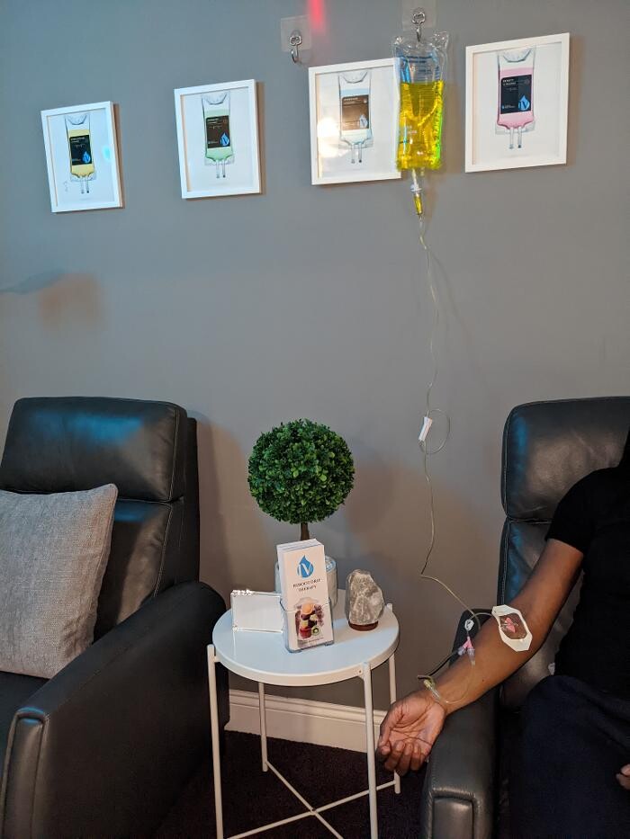 Images Muscle Therapy Wellness Lounge
