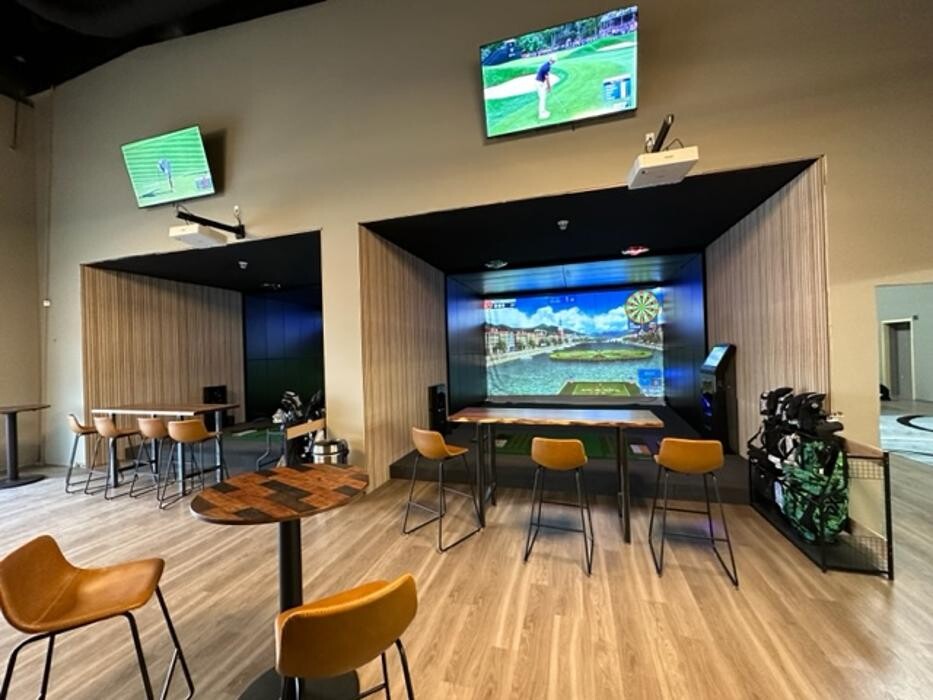Images Pin Seeker Indoor Golf