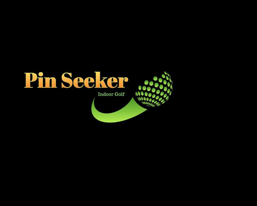Images Pin Seeker Indoor Golf