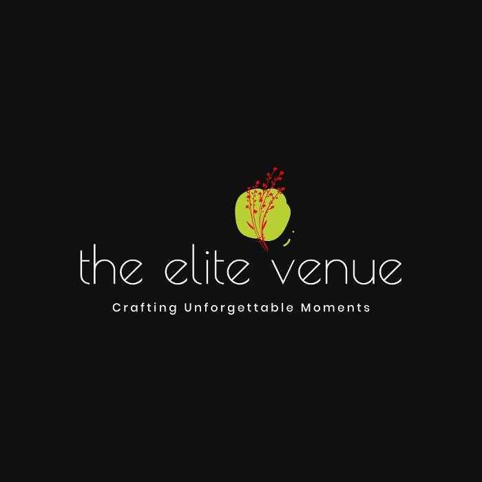 The Elite Venue Logo