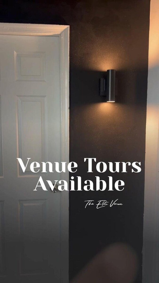 Images The Elite Venue