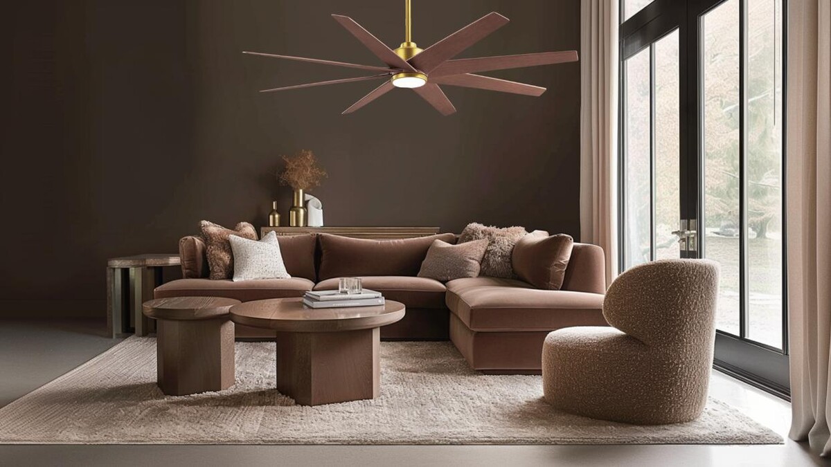 Images Just Fans Venice Showroom