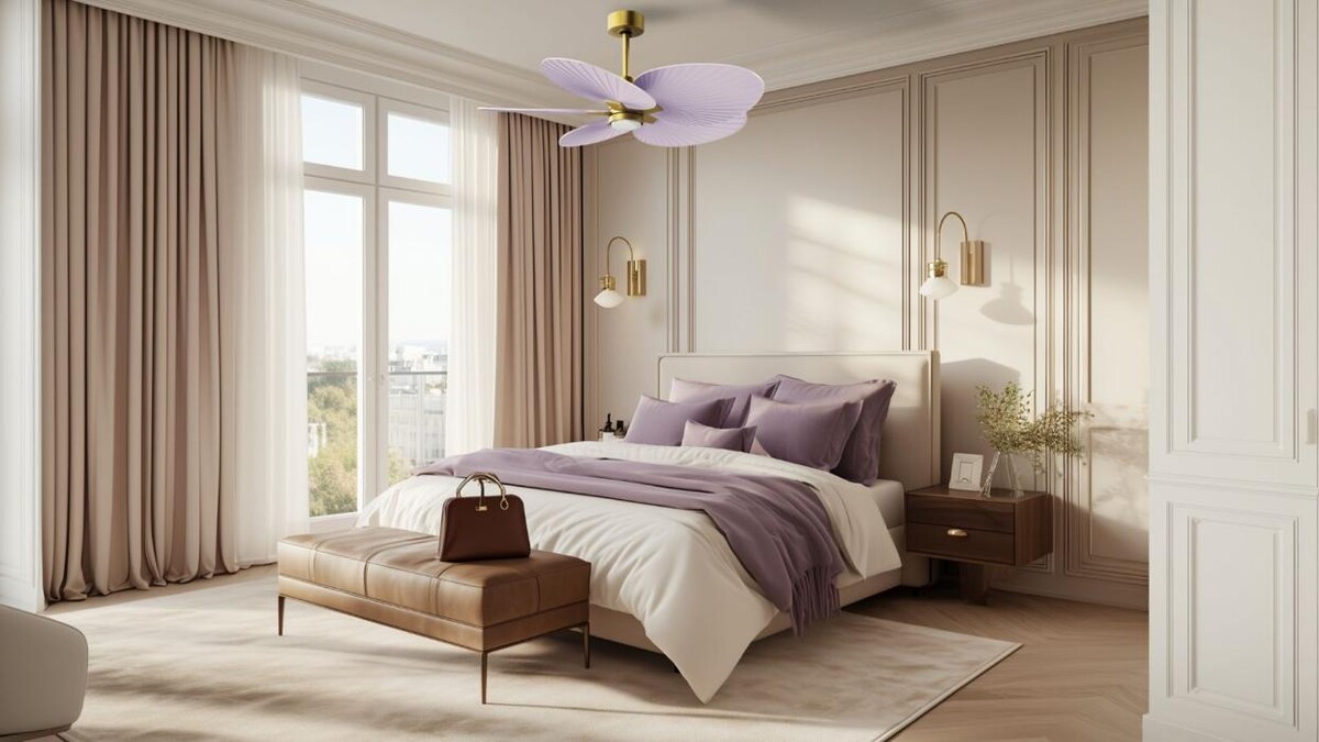 Images Just Fans Venice Showroom