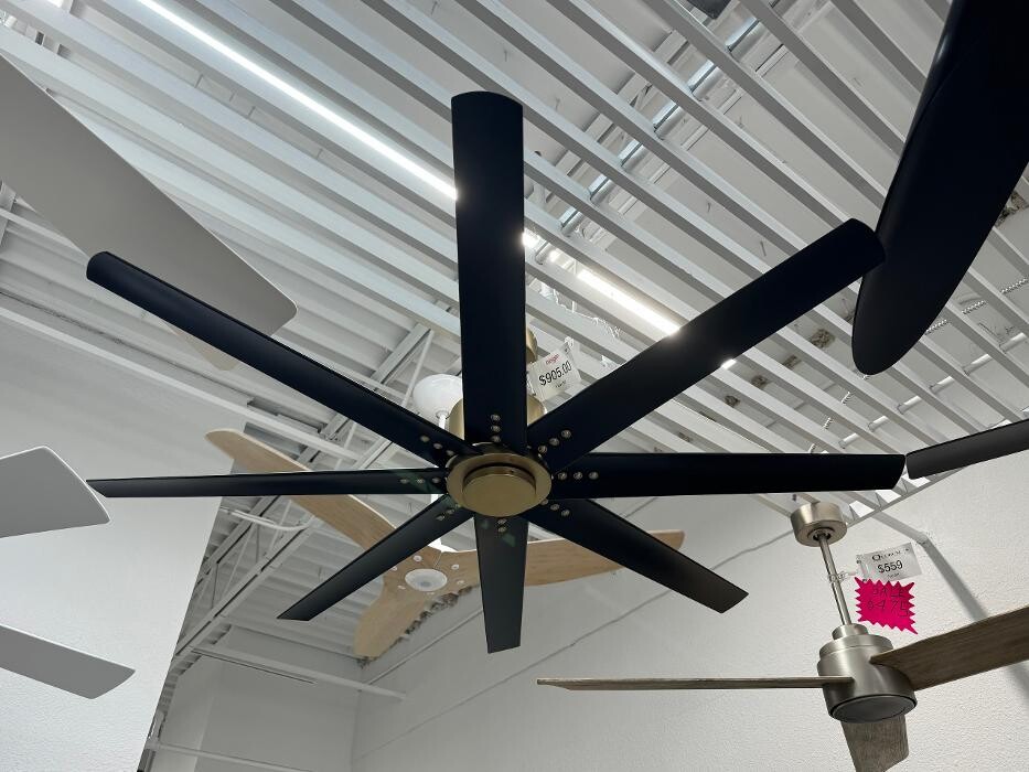 Images Just Fans Venice Showroom
