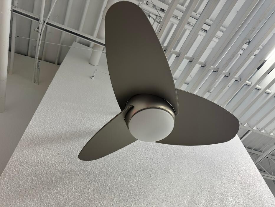 Images Just Fans Venice Showroom