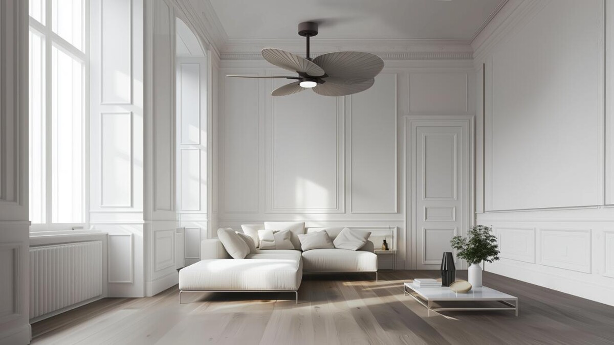 Images Just Fans Venice Showroom