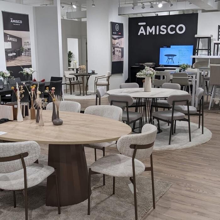 Images Just Fans Venice Showroom