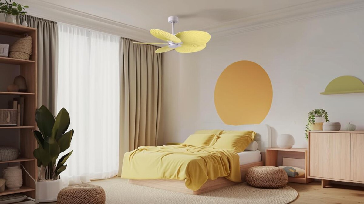 Images Just Fans Venice Showroom