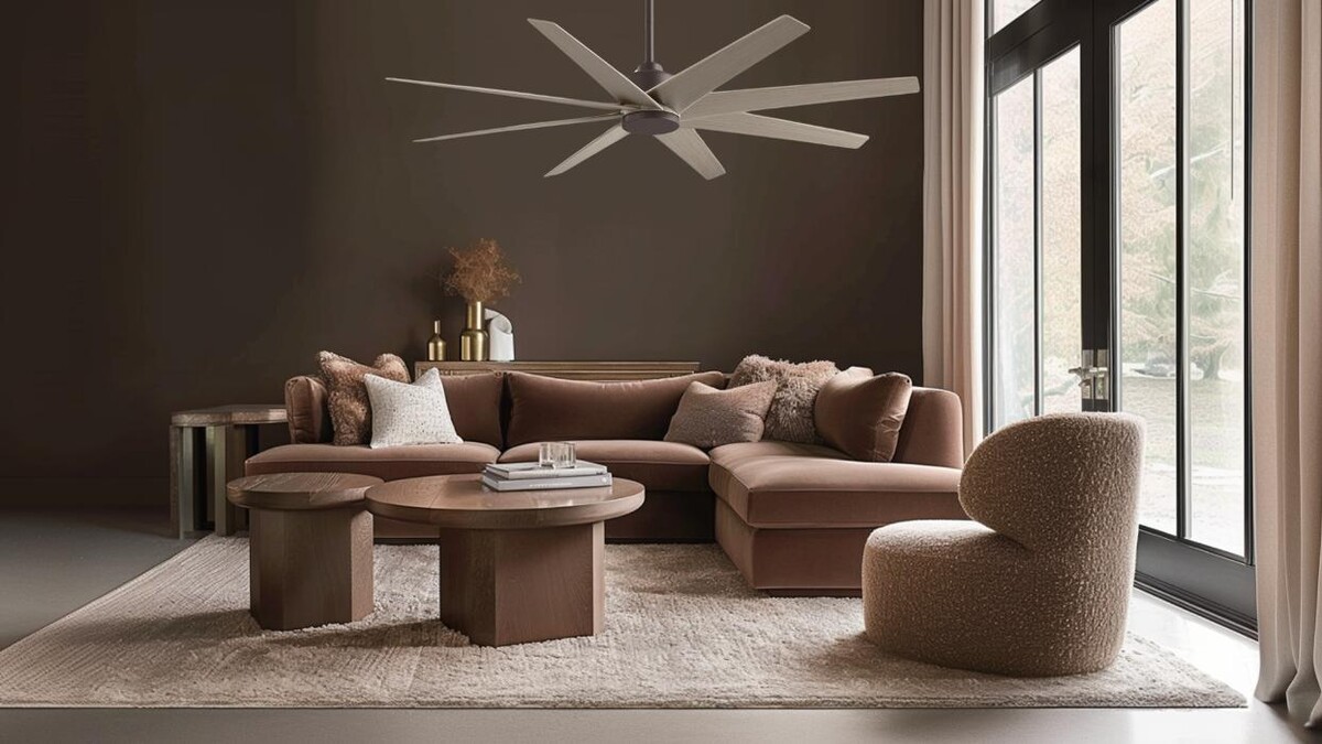 Images Just Fans Venice Showroom