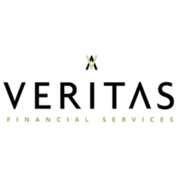 Veritas Financial Services- Brooklyn Park Logo