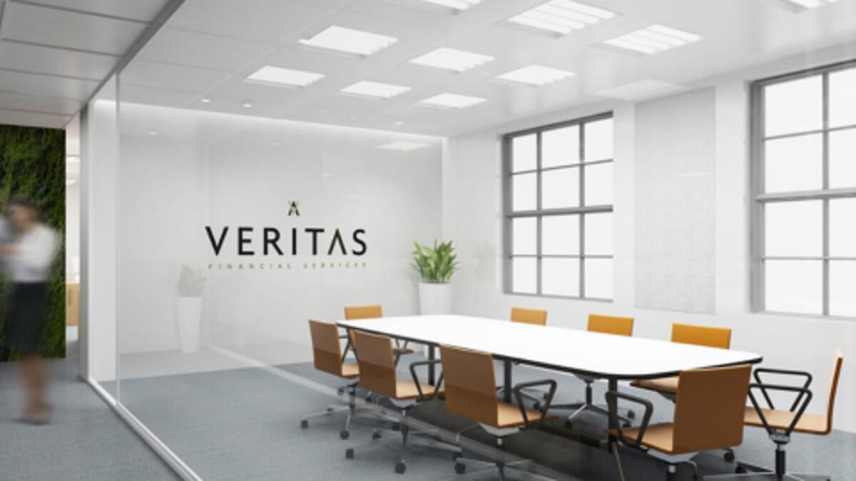 Images Veritas Financial Services- Brooklyn Park