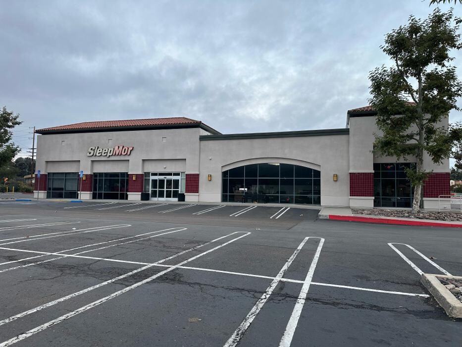 Images SleepMor Mattresses for Less