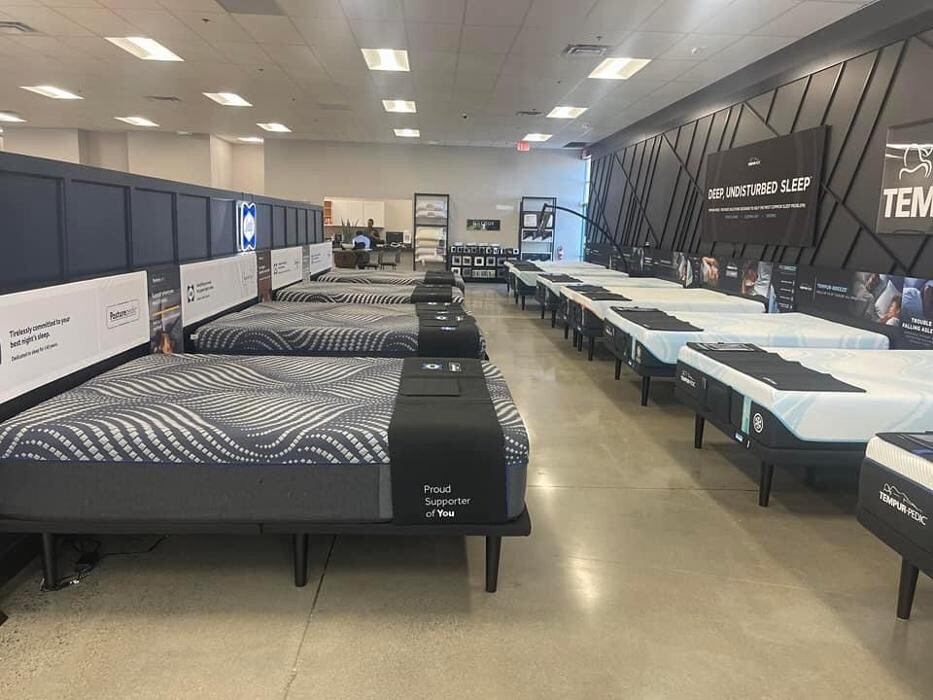 Images SleepMor Mattresses for Less