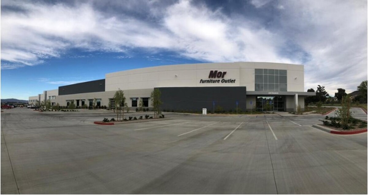 Images Mor Furniture for Less Warehouse