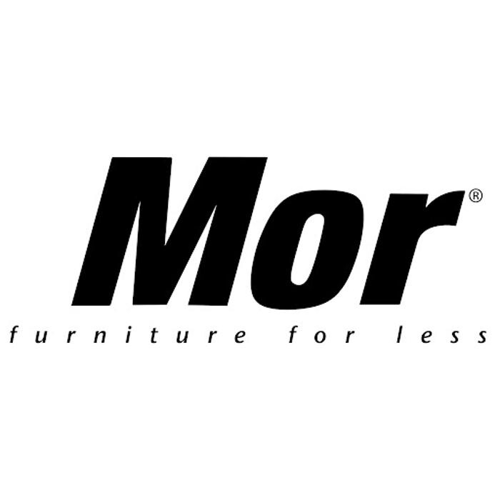 Mor Furniture for Less Outlet Logo