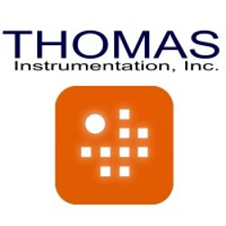 Thomas Instrumentation Inc. Logo