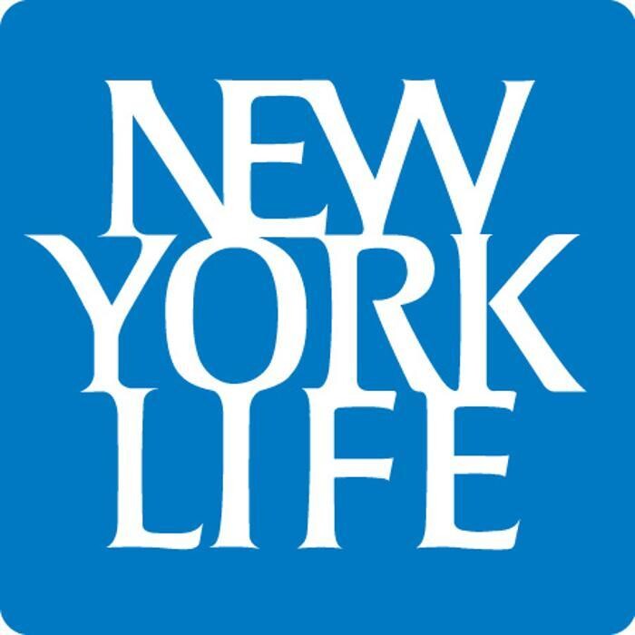 New York Life Insurance (Bergen) Logo
