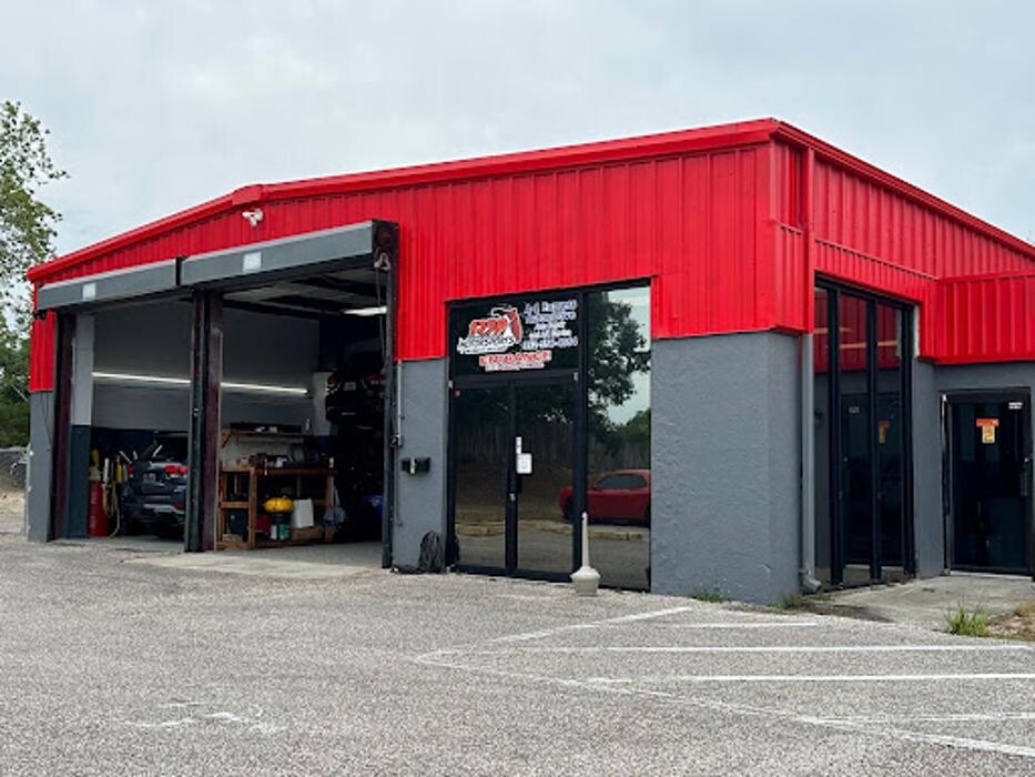 Images 1320 Motorsports of Florida Inc.