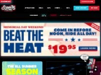 Website Scene75 Entertainment Center | Cincinnati