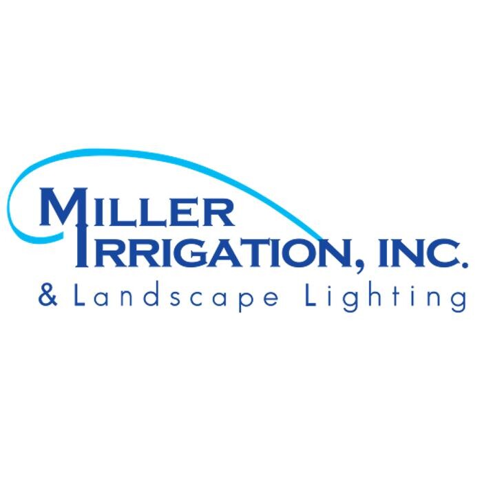 Miller Irrigation & Landscape Lighting Logo