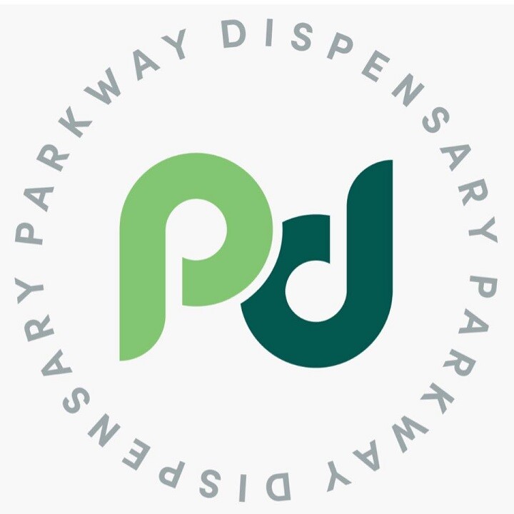 Parkway Dispensary Logo