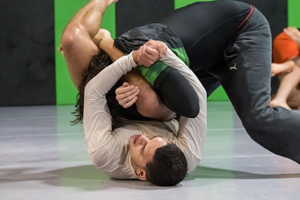 Images Immortal Martial Arts Center