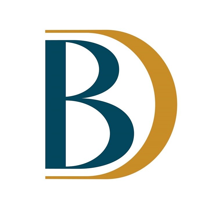 Beveridge Dental Logo