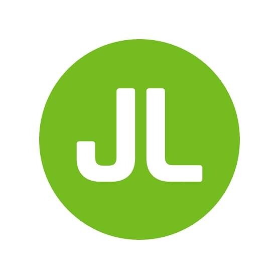 JL Therapeutics Massage & Bodywork Logo