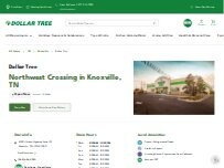 Website Dollar Tree