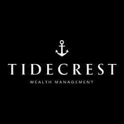 Tide Crest Wealth Management Inc Logo