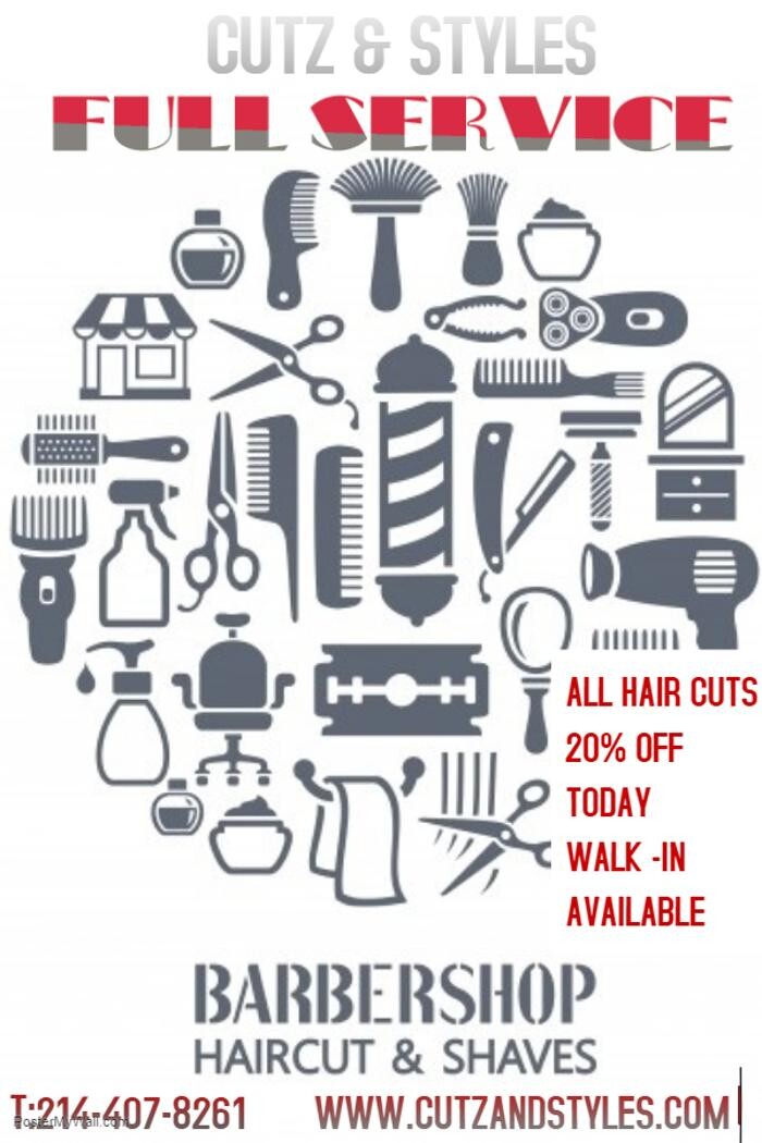 Images cutz and styles