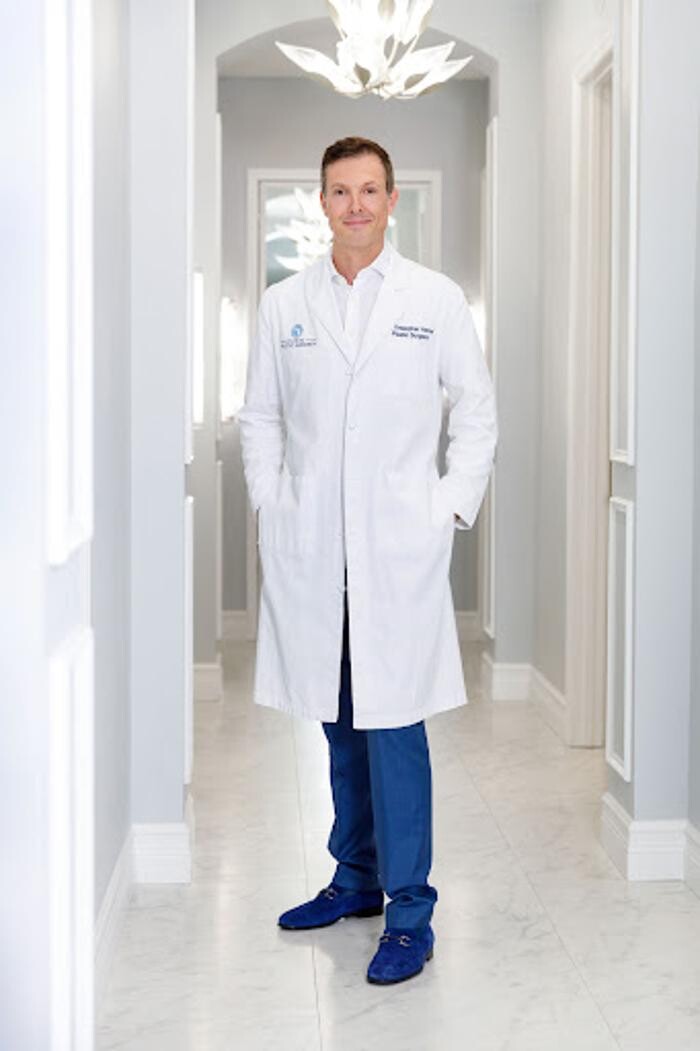 Images Florida Plastic Surgery and MedSpa - Dr. Kristopher Hamwi