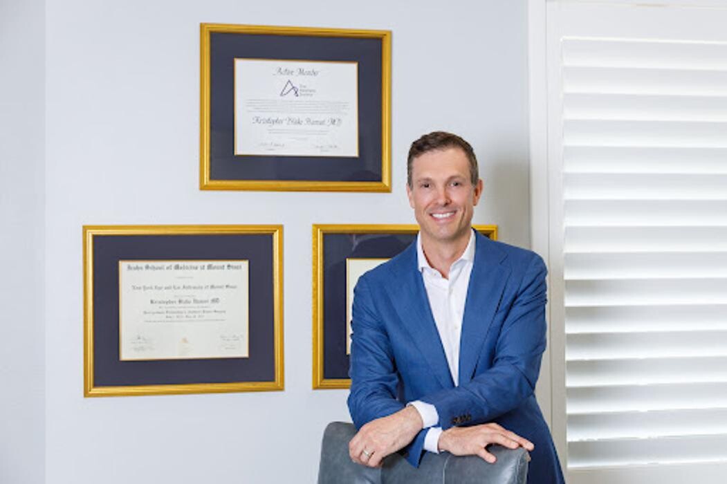 Images Florida Plastic Surgery and MedSpa - Dr. Kristopher Hamwi