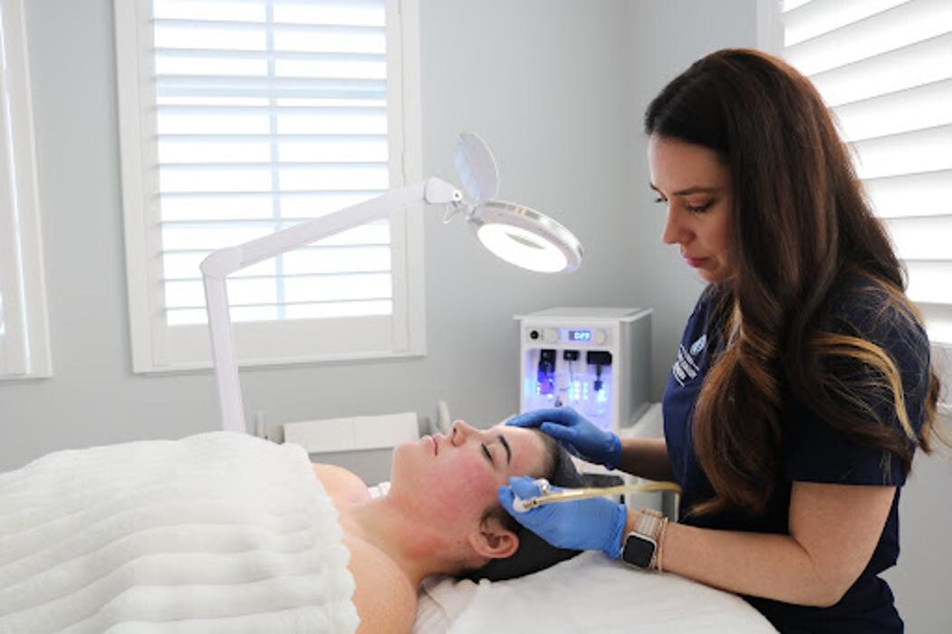Images Florida Plastic Surgery and MedSpa - Dr. Kristopher Hamwi