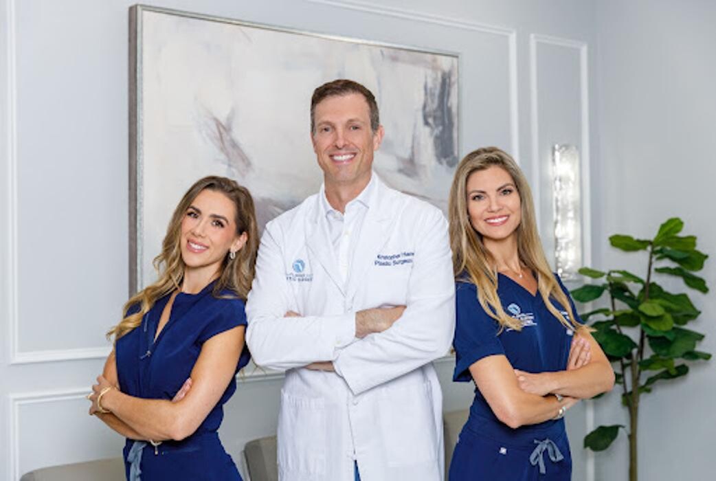 Images Florida Plastic Surgery and MedSpa - Dr. Kristopher Hamwi