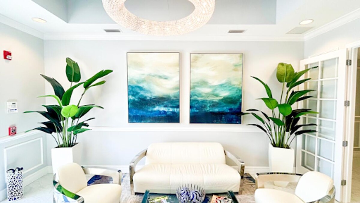 Images Florida Plastic Surgery and MedSpa - Dr. Kristopher Hamwi