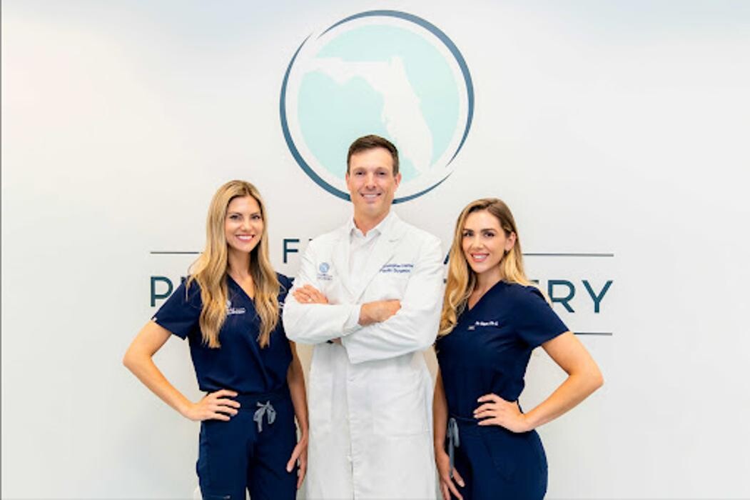 Images Florida Plastic Surgery and MedSpa - Dr. Kristopher Hamwi
